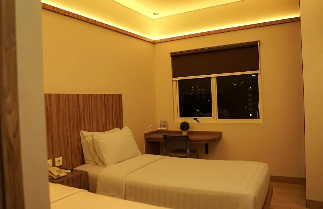 Hotel Cikini-1